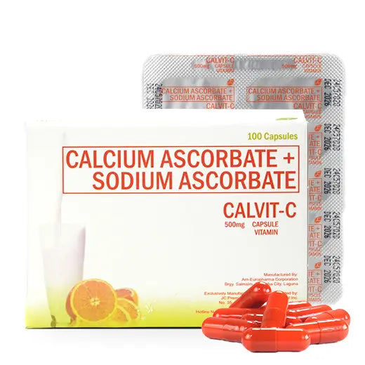 CALVIT-C