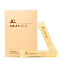 JC Barley Coffee Classic (1x10sticks)