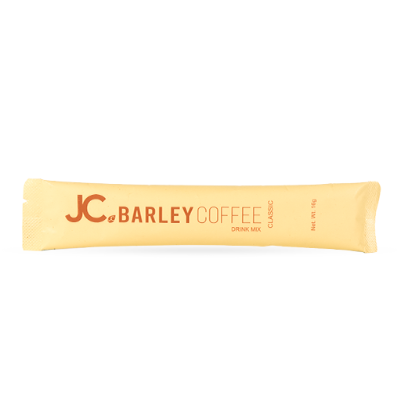 JC Barley Coffee Classic (1x10sticks)