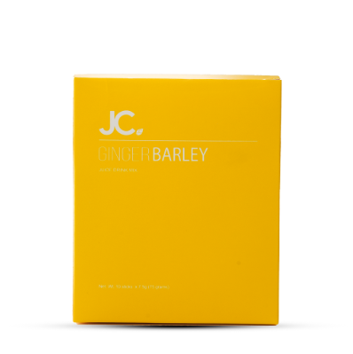 JC Ginger Barley (1x10 Sticks)