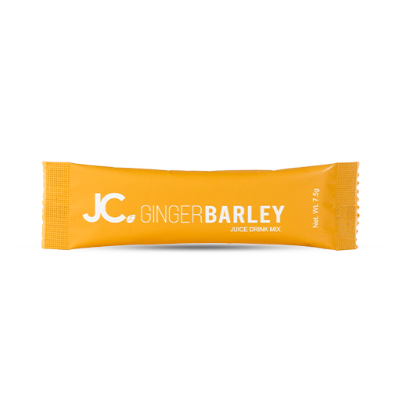 JC Ginger Barley (1x10 Sticks)