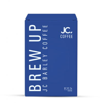 JC Barley Coffee Brew up (1x10 Stick)