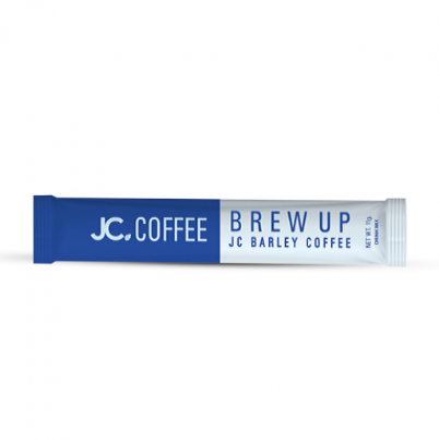 JC Barley Coffee Brew up (1x10 Stick)
