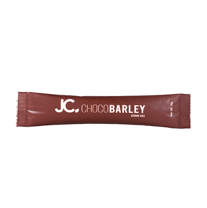 JC CHOCO Barley (1x10 Stick)