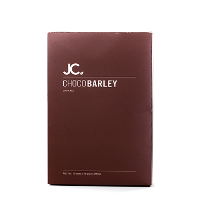 JC CHOCO Barley (1x10 Stick)