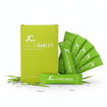 JC Organic Barley Juice 10 Sticks
