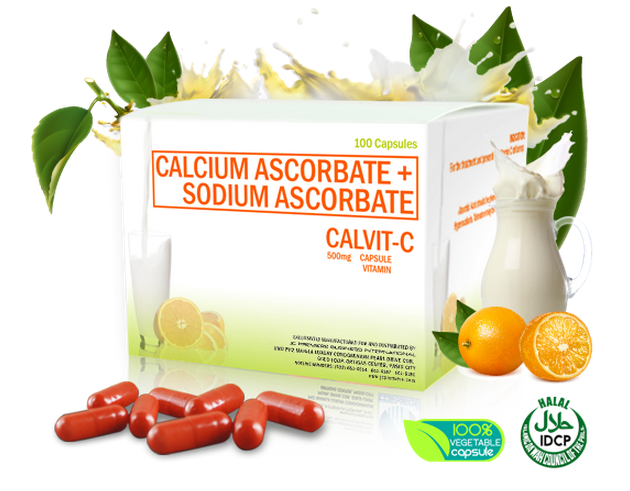 CALVIT-C